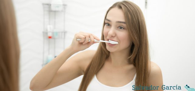 Salud bucodental, consejos para cuidarla adecuadamente