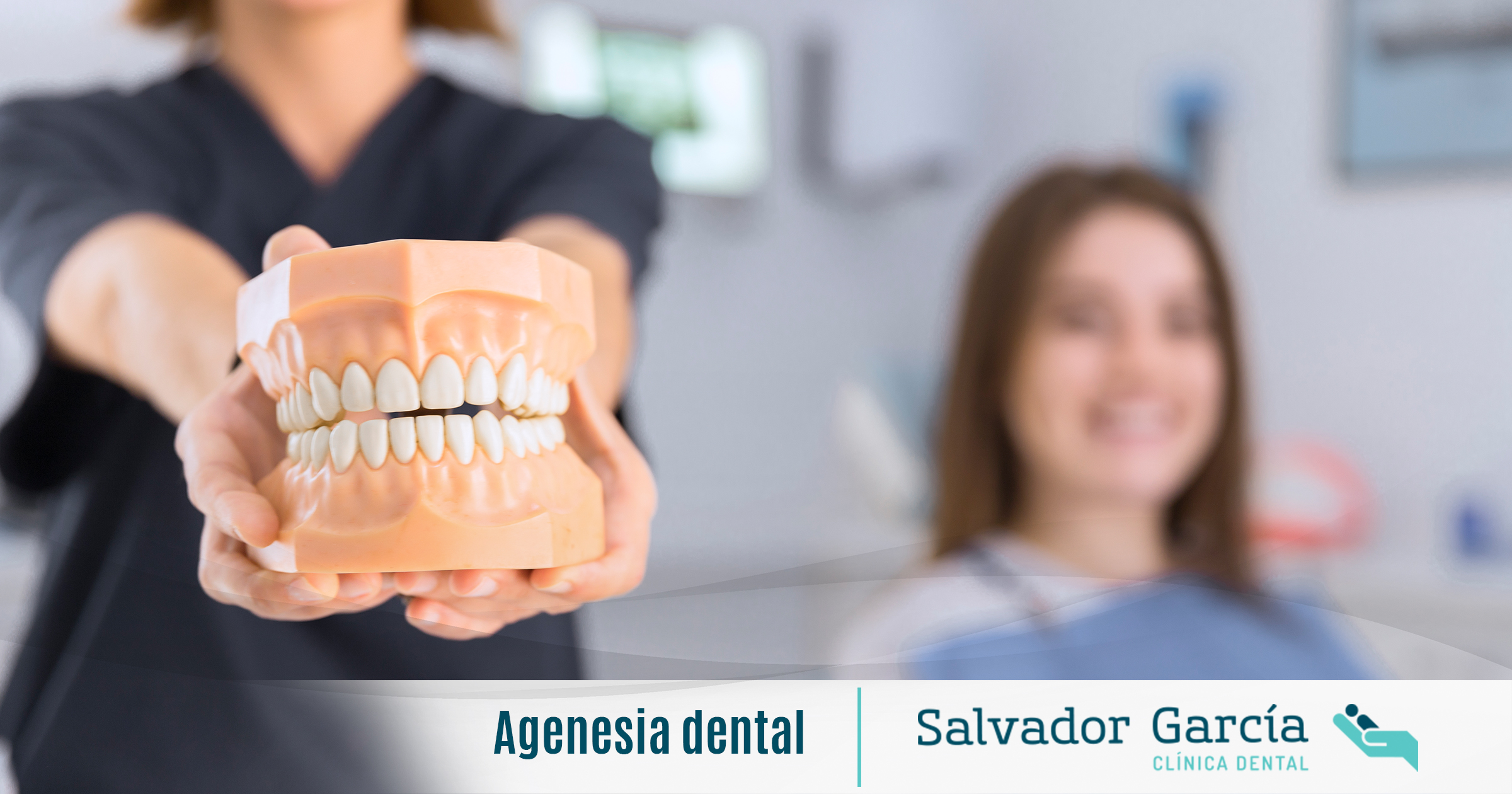 Agenesia dental