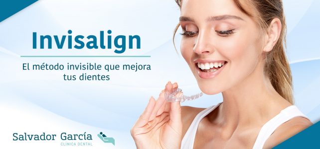 Invisalign: el sistema de ortodoncia invisible que mejora tu boca