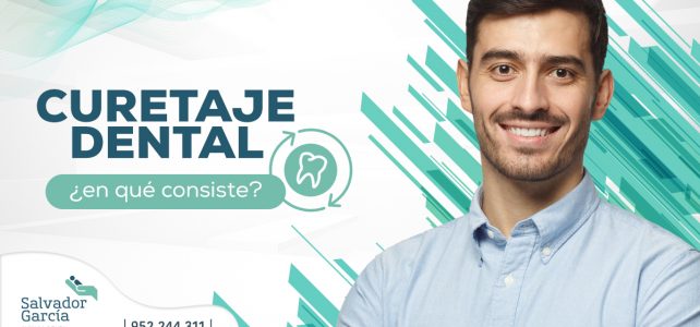 Curetaje dental: la técnica efectiva que acaba con el sarro de tu boca