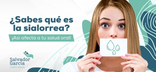 Sialorrea o salivación excesiva: ¿cuál es el tratamiento más adecuado?