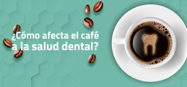 Relación entre el café y la salud dental