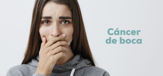 Síntomas, causas y hábitos para prevenir el cáncer oral