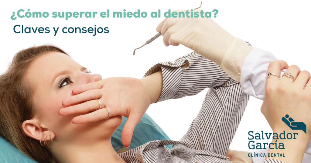 miedo al dentista