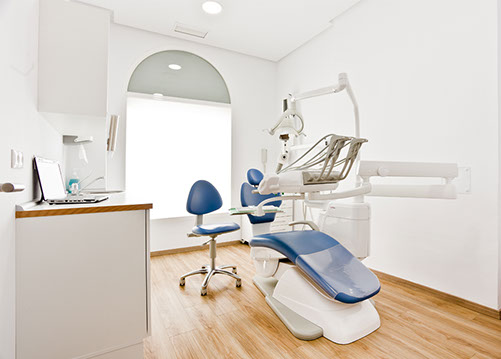 consulta dentista